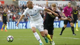 De Bruyne Terancam Absen di Liga Champions