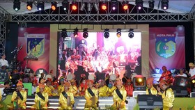 Festival Pesona Palu Ingin Digelar Di Hari Pariwisata