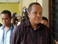 Polri Tangkap Kapten Bram, Nakhoda Penyelundup Manusia
