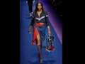 Ramalan Baju Masa Depan Donatella Versace
