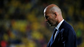 Zinedine Zidane: Suatu Hari Kami Akan Kalah