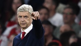 Moeldoko Kagumi 'Keangkuhan' Arsene Wenger