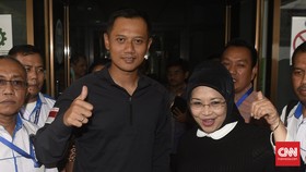 Nachrowi Ramli Jadi Ketua Tim Sukses Agus-Sylviana
