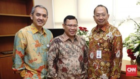 Oktober, SMF dan BTN akan Terbitkan Efek Beragun Aset Rp1 T