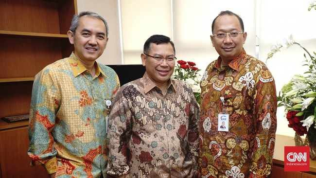 Sebelumnya, perusahaan pembiayaan sekunder KPR itu juga telah menerbitkan EBA-SP Bank Mandiri senilai Rp500 miliar.