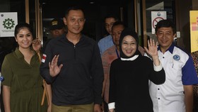 Alunan Jawaban Monoton Agus Yudhoyono