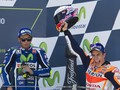 Bos MotoGP: Masalah Rossi dan Marquez dari 2015 Belum Usai