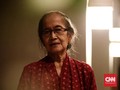 Eyang Sri sang Penyintas Tragedi 1965
