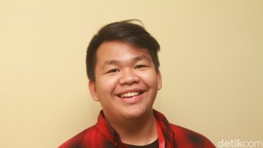 img-title Gegara Teman Dekat, Gandengan Baru Kiki CJR Terungkap