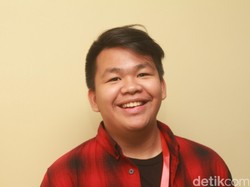 Kiki CJR Pernah Pacaran Sama Prilly Latuconsina, Kenang Sebagai Cinta Monyet