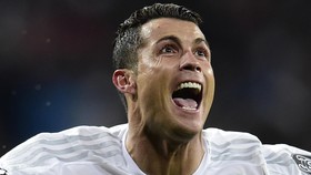 Ronaldo Ajak Petarung UFC ke Ulang Tahun Jennifer Lopez