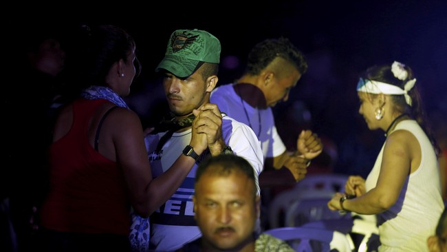 Pemberontak FARC Bersiap Sepakati Perdamaian dengan Kolombia