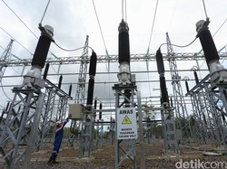 ADB-PLN Kerja Sama Garap Energi Ramah Lingkungan