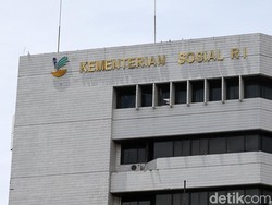 33 Gedung Instansi Belum Diasuransi, Termasuk Kemensos-Kemenkes
