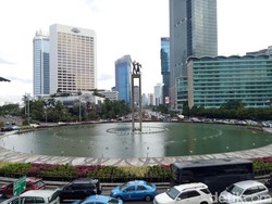Sukseskan PON Papua, Polda Metro Gelar Kampanye Antinarkoba di CFD Besok