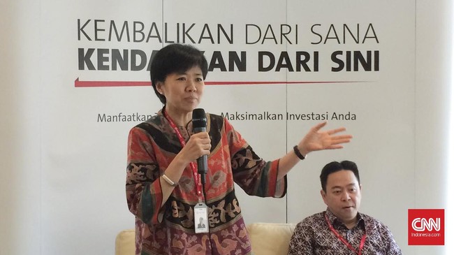 Bank OCBC NISP juga berhasil menghimpun total uang tebusan tax amnesty sebesar Rp2,3 triliun serta dana repatriasi sebesar Rp8,5 triliun.