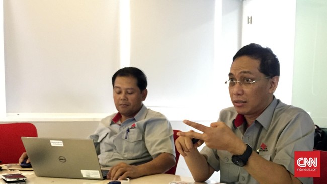 Potensi tersebut diungkapkan Semen Indonesia menyusul proses hukum soal izin lingkungan tambang karst dan pendirian pabrik semen di Rembang.
