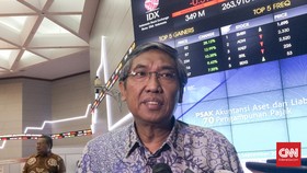 Resmi, Tarif Murah Amnesti Bisa Dinikmati Sampai Akhir Tahun