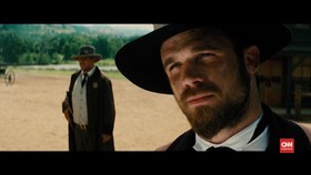 Lima Besar Box Office Hollywood Pekan Ini