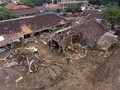 Pemerintah Tawarkan Dua Tower Rusun Bagi Korban Garut