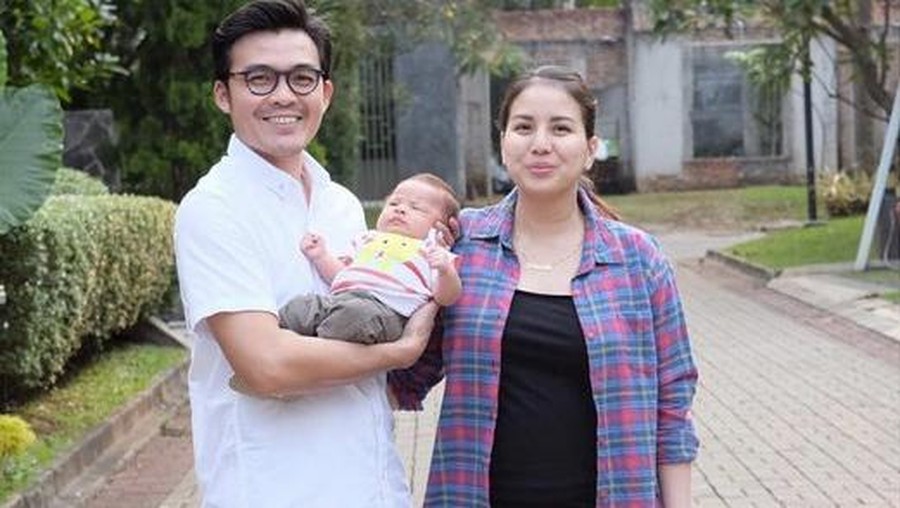 Kata Tya Ariestya, Ini yang Paling Penting Saat Memberi MPASI