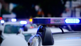 Viral, Toyota Alphard Dicegat Polisi di Tol Pemalang Ogah Menepi