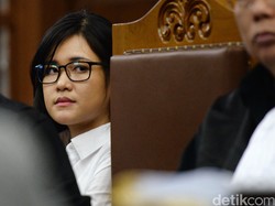 Jessica Wongso Bebas Bersyarat Hari Ini, Begini Perjalanan Kasusnya