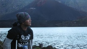 Irfan dan Kisah Sang Penakluk