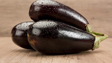 Tips Menggoreng Terong Agar Tidak Terlalu Berminyak