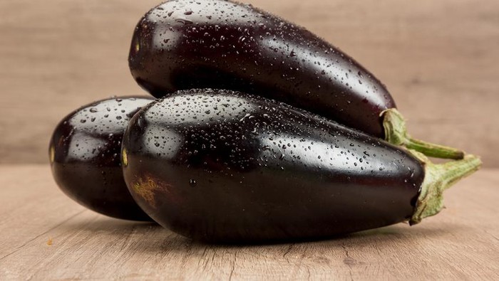 eggplant caviar