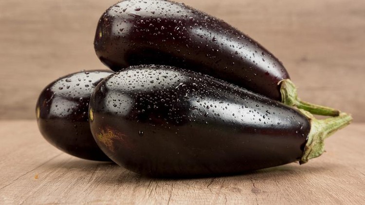 eggplant caviar