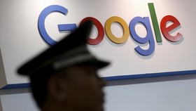 Google Dituntut Mantan Karyawan karena Diskriminasi