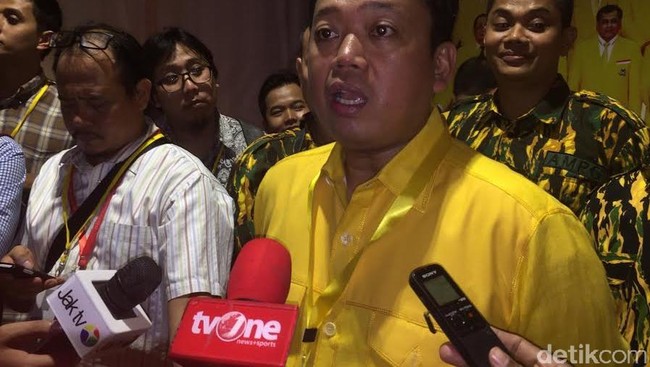 Tim pemenangan Ahok-Djarot yang telah ada belum melibatkan PDIP sebagai partai yang menyatakan dukungan paling terakhir. Akan ada pembahasan lebih lanjut.