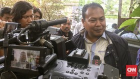 Bicara Laknat Tuhan Terkait Golkar, Azis Dinilai 'Baper'