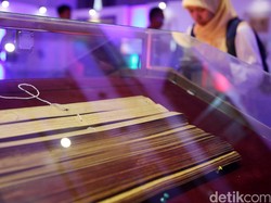 6 Fakta Menarik Kamus Melayu-Sunda Tertua Karya RAA Kusumaningrat