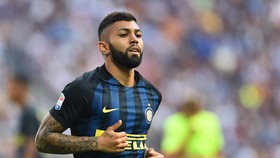 Meski Imbang, Gabigol Tetap Terkesan Debutnya di Inter Milan
