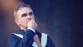 Rekaman Demo Pertama The Smiths Beredar di Internet