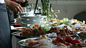 Rekomendasi Menu Halal Bihalal Lezat, Bikin Ngumpul Tambah Asik