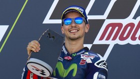 Yamaha Larang Lorenzo Tes Bersama Ducati