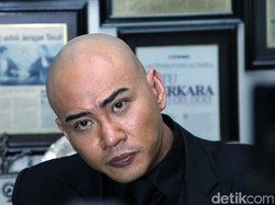 Video Klarifikasi Deddy Corbuzier soal Wawancara Siti Fadilah Supari