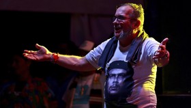 Tolak Perjanjian Damai, Lima Komandan FARC Dipecat