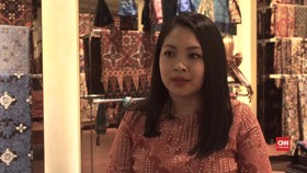 Sang Penjaga Visi Maestro Batik