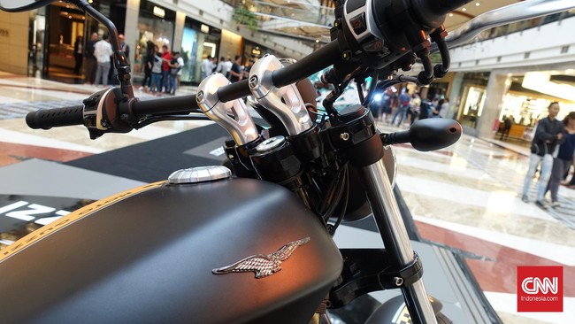 Settantesimo, Simbol 70 Tahun Perjalanan Vespa