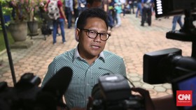 Cak Imin Salahkan Informasi Rakornas Gerindra Simpang Siur