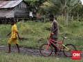 Bappenas Berani Sentil Kementerian yang Malas Bangun Papua