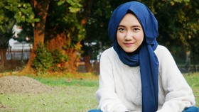Tarian Jemari dan Dendang Imelda Amelia