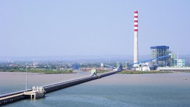 Rupiah Rontok, Pemerintah Tunda 15.200 MW Pembangkit Listrik