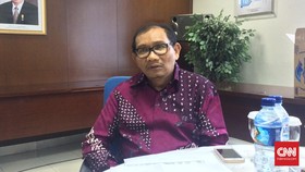 Raihan Uang Tebusan Amnesti Pajak Kanwil Jakut Lampaui Target