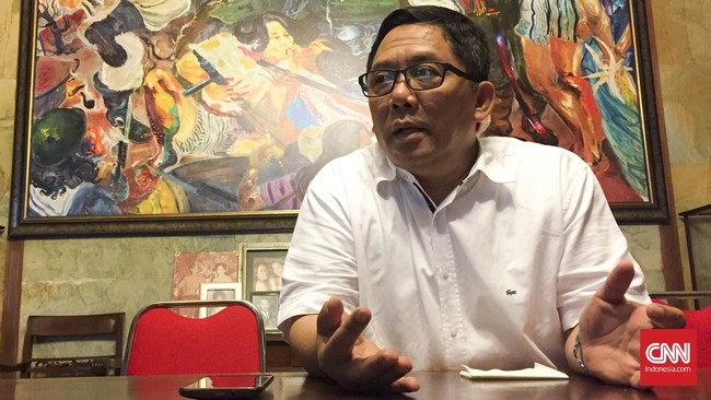 Boy Sadikin menyatakan, setiap kader PDIP memiliki pilihan politik masing-masing yang tak kuasa ia campuri atau paksakan.