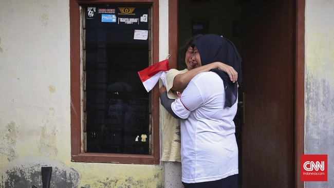 Warga Bukit Duri menyatakan meski kehilangan dan terusir dari tempat tinggal, mereka tetap meraih kemenangan secara moral. 